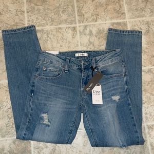 Lily rain Boyfriend jeans